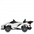Дитячий електромобіль Машина M 5813EBLR-1 до 40 кг