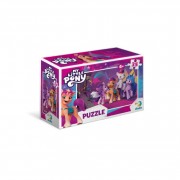 Дитячі Пазли-міні My Little Pony