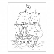 Велика книга розмальовок