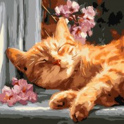 Картина за номерами 