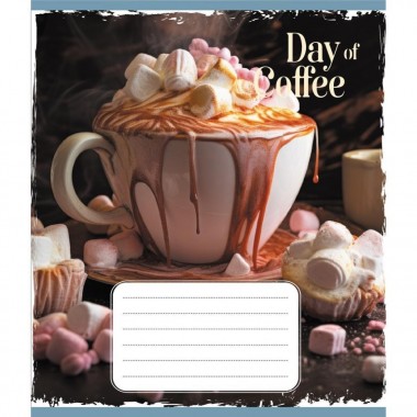 Тетрадь общая Тетрадь общая