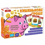 Дитяча розвиваюча гра