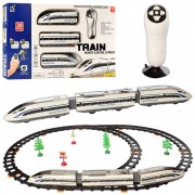 Іграшкова залізниця 2803Y-2 на радіокеруванні