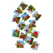 Пазлы Puzzlika Готовим вместе 2 13968