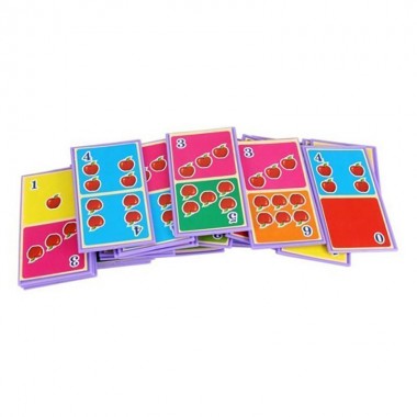 Детское домино 