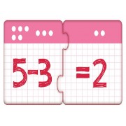 Дитячі пазли-половинки