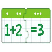 Дитячі пазли-половинки