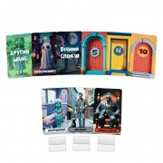 Настольная игра Мафия