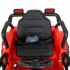 Детский электромобиль Джип Bambi Racer M 4282EBLR-3 до 30 кг