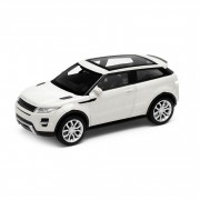 Машинка инерционная Land Rover Range Rover EVOQUE TechnoDrive 250388W(White) масштаб 1:43