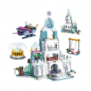 Дитячий конструктор