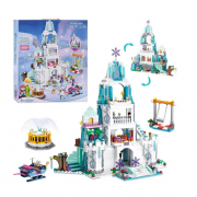 Дитячий конструктор