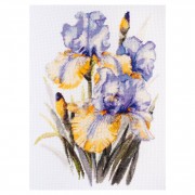 Набір для вишивання хрестиком