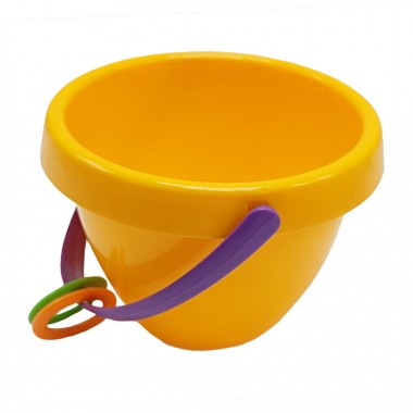 Дитяче іграшкове відерце Дитяче іграшкове відерце