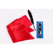 Настольная игра Сексополия 0019FGS, 18+