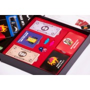 Настольная игра Сексополия 0019FGS, 18+