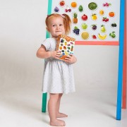 Набір магнітів Magdum