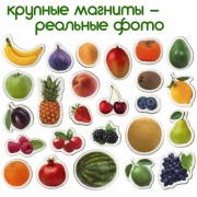 Набір магнітів Magdum