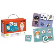 Настольная игра DoDo Toys Лото 300136