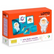 Настольная игра DoDo Toys Лото 300136
