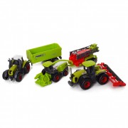 Трактор Limo Toys AS-1968-1