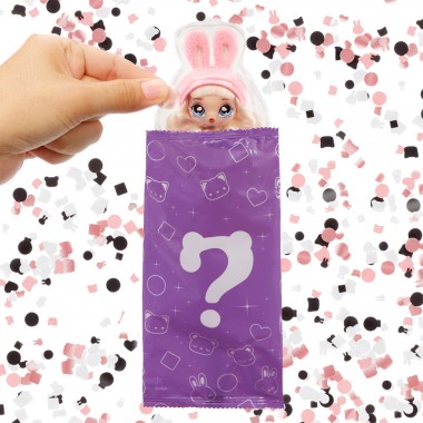 Игровой набор с куклой Na! Na! Na! Surprise 594499 серии Minis S3
