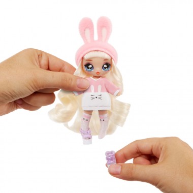 Игровой набор с куклой Na! Na! Na! Surprise 594499 серии Minis S3
