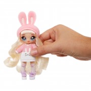 Ігровий набір із лялькою Na! Na! Na! Surprise 594499 серії Minis