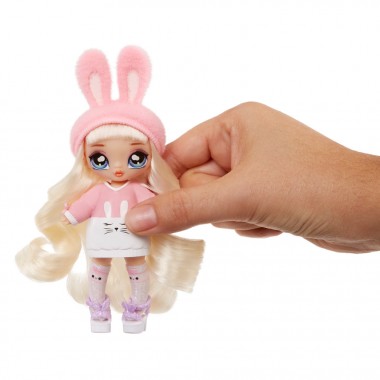 Игровой набор с куклой Na! Na! Na! Surprise 594499 серии Minis S3
