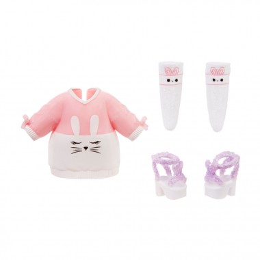 Игровой набор с куклой Na! Na! Na! Surprise 594499 серии Minis S3