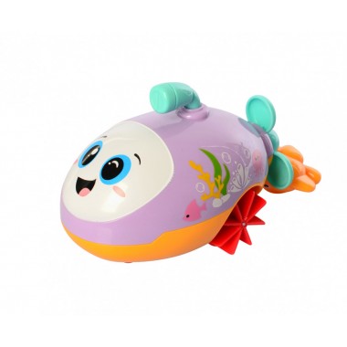 Водоплавающие игрушки 586