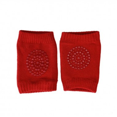 Наколенники детские New MGZ-0647(Red) 2шт