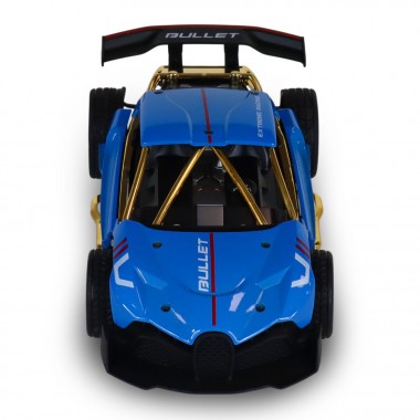 Машинка на радиоуправлении Extreme Ricing SL-8213ARHB, свет