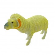 Фигурки домашних животных N 588-2 12 см (Овца)