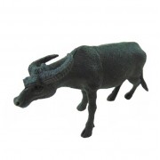 Фигурки домашних животных N 588-2 12 см (Буйвол)