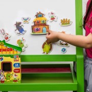 Настольная игра для детей