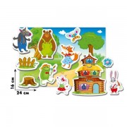 Настольная игра для детей