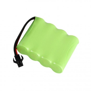 Аккумулятор Limskey Ni-MH 4,8V 3000 mAh