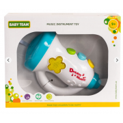 Дитяча музична іграшка