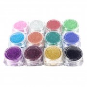 Набір гліттеру для біо-тату