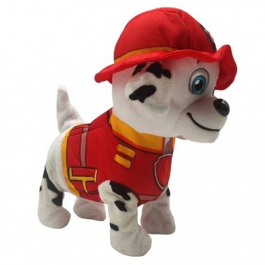 Интерактивная игрушка Щенячий патруль Bambi SP27041 (Маршал)