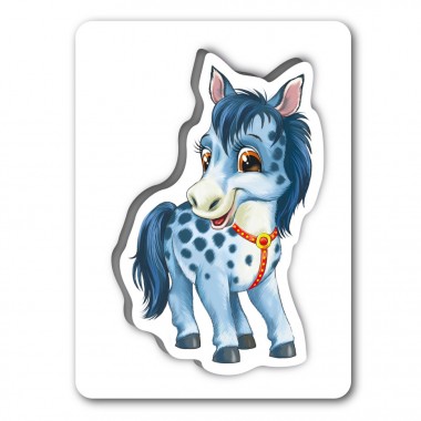 Дитяча розвиваюча гра 