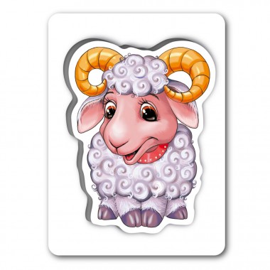 Дитяча розвиваюча гра 