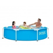 Басейн каркасний 28205 244-51см, 1828л, в кор-ці