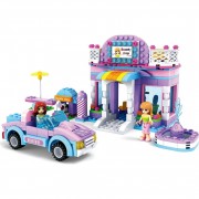 Дитячий конструктор