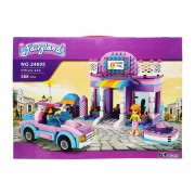 Дитячий конструктор