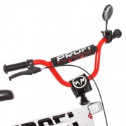 Велосипед детский Profi 18д. T18172