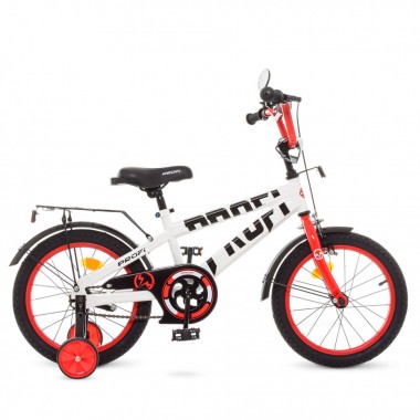 Велосипед детский Profi 18д. T18172