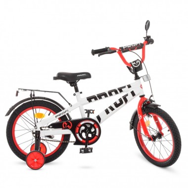 Велосипед детский Profi 18д. T18172