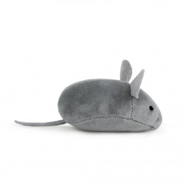 Игрушка плюшевая «Мышонок Тобби»  FWPMOUSETOBY23GR0
